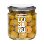 Losada маслини Alorena