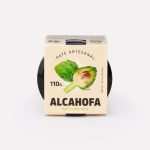 Пастет от артишок 110гр
