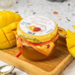Мармалад от манго 140гр
