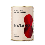 Цели белени домати Nolano 400гр.