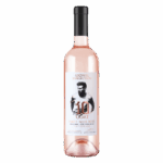MESSI GOAT 10 PINO NOIR ROSE