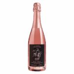 MESSI GOAT 10 ROSE BRUT